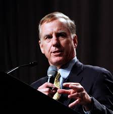 Howard Dean backers reunite for campaign bash