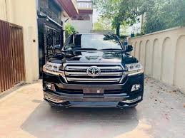 From 1960 to 1984, toyota sold the land cruiser j40 series as a body on frame suv that could handle. Toyota Land Cruiser Automatic Ads June Clasf