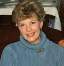 JUDITH MEEGAN Obituary (2022)