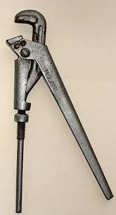 If you have a recessed. Plumber Wrench Wikipedia