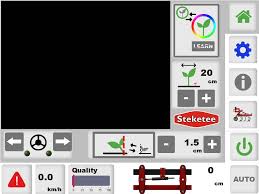 50 years of experience in weed control
