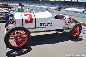 Indianapolis Race Car Museum Racing Indy Cars Old Race Cars