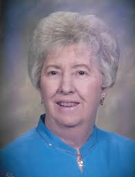 Mary Londahl Obituary