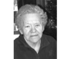Evelyn WALDNER Obituary