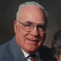 Darwin LaVar Olson (1920–2015)