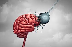 Mental blocks are mostly the result of anxiety about the future, and act as deviants from being steady in the present. How To Get Rid Of Mental Blocks Quora