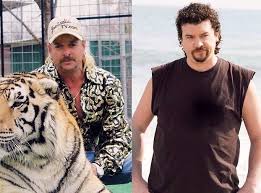 Murder, mayhem, and madness on netflix — and the. Tiger King The Movie Dream Cast Deeper Into Movies Facebook