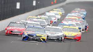 Nascar at indianapolis motor speedway: Indianapolis Race Results September 10 2018 Nascar Cup Series Racing News