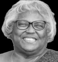 Marjorie Lillian Johnson : Bernews Obituaries