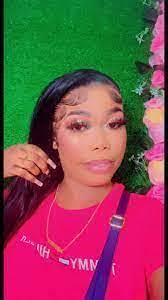 Shanika Murray's Instagram, Twitter & Facebook