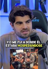 Johnathan Rivera's Instagram, Twitter & Facebook