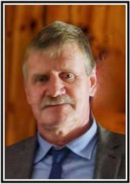 Condolence Book for Gerard (Ger) Madden (Ardcroney, Tipperary)