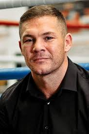 Cameron Mcgee's Instagram, Twitter & Facebook