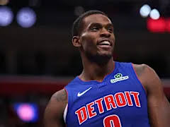 Detroit Pistons' Jalen Duren Saga Nearing Conclusion, NBA Insider Says - Yahoo Sports