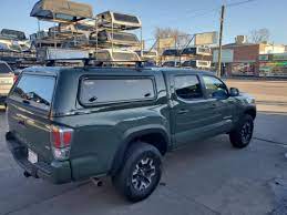 As such it can be quite difficult to say the exact price that you would be. Tacoma Suburban Toppers