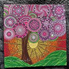 Puntillismo facil puntillismo paisaje dibujos con puntillismo puntillismo mandalas mandalas redondas cuadros con mandalas mandalas pintadas producción artística arbol de la vida pintura de puntos mandala art arte inspirador ideas de mosaico lecciones de arte arte aborigen pintura. 140 Ideas De Puntillismo Arboles En 2021 Puntillismo Pinturas Pintura De Puntos