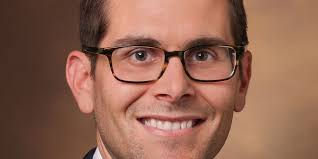 James Carlucci: IU News