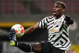 Paul labile pogba (born 15 march 1993) is a french professional footballer who plays for premier league club manchester united and the france national team. Paul Pogba Returns From Injury To Help Manchester United Beat Ac Milan In Europa League Deccan Herald