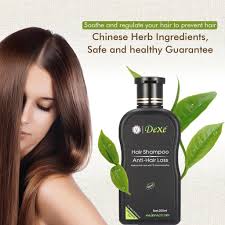 Try these home remedies to prevent and reduce hair loss. Dexe Hair Shampoo 200ml Anti Hair Loss Chinese Herbal Hair Growth For Men Women Buy At A Low Prices On Joom E Commerce Platform