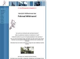 Handler Fahrrad Wildmann Obere Lichtenplatzer Str 353 42287 Wuppertal