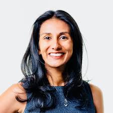 Nisha Mehta, MD