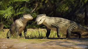 Image result for Simosuchus