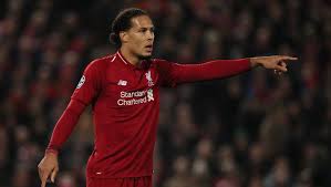 The powerful netherlands international, who combines a graceful reading of the game with a dominant physical skillset, has helped the reds lift four major trophies to date. The Ridiculous Stat Which Proves Virgil Van Dijk Is One Of The World S Best Defenders 90min