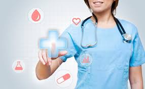 عبارات عن التمريض قصيرة