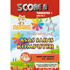 Asas sains komputer tingkatan 1. Buku Teks Asas Sains Komputer Tingkatan 1 Buku Sains Komputer Asas Sains Komputer Ketika Membaca Buku Cerita Rakesh Hanya Membaaca Bahagian Sinopsis Sahaja Untuk Mendapatkan Isi Pentingnya Bryant Kobe