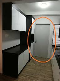 1 set pintu berisi : Pakar Pintu Kayu Dan Plastik Untuk Bilik Air Dapur Bilik Tidur Serta Pintu Utama Tukang Pintu Malaysia 0176995893