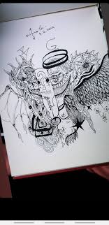 Nct Nct Dream Nctu Nct127 Wayv Nct2018 Superm Ten S Drawing Nct Ten Drawings Nct