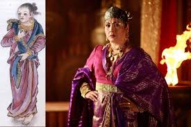 Traditional filipino clothing pre colonial. Prehistory Before 900 B C Philippines Outfit Philippines Culture Filipino Fashion