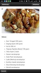 Anda sedang bingung mencari nama yang bagus dan unik untuk nama cafe / restoran anda ? Resep Siomay Sederhana For Android Apk Download