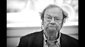 Entering the Golden Room