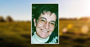 Bonnie Schmidt Obituary April 27, 2016