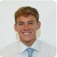 Richard Borton's Instagram, Twitter & Facebook