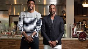 800 degrees woodfired kitchen aventura. Dwyane Wade And Udonis Haslem Dish On The First Year Of Their Restaurant 800 Degrees Woodfired Kitchen Eater Miami