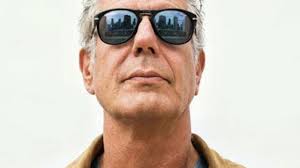 A film about anthony bourdain was released earlier this month and featured clips of the renowned food and travel expert. First Trailer Released For Anthony Bourdain Documentary Roadrunner Daily Times
