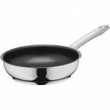 If you're hosting one this year, browse through the wide selection of home appliances, bbq grills, patriotic wall signs, and more. Non Stick Pans By Material Frying Pans