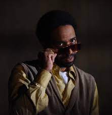 Lucifer is originally a minor roman god but then the sinnerman figured that making decker fall in love with him is gonna make him vulnerable. Decoy Of Sinnerman Villains Wiki Fandom