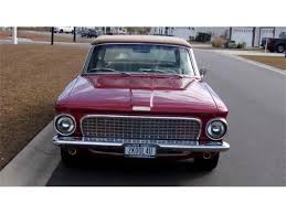 Image result for Metallic Brown 1963 Valiant