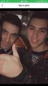 Abbie Garner (@AbbieGarner5)