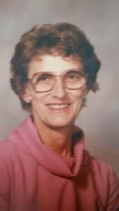 Doris Dunlap Ferguson