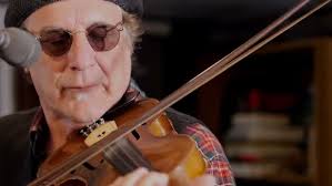 A Tribute to John Prine by Dean Richard, Part II. Paradise.