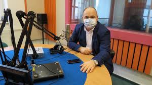 Do novely zákona o elektronických komunikacích vložil vloni s kolegou urbanem pozměňovací návrh. Jan Birke Nelehka Doba Pise Take Velmi Silne Pribehy Chci Podekovat Nachodakum Za To Jaci Jsou Mujrozhlas