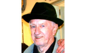 Timothy Gill Obituary (2016)