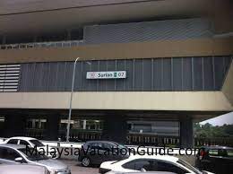 Mrt sbk surian platform.jpg1,280 × 960; Sunway Giza At Dataran Sunway