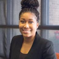 Aleta Neilson, FIU Graduate Student