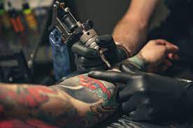 Tattoos for men and women; How Bad Do Tattoos Hurt 7 Pain Factors Authoritytattoo