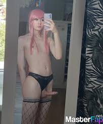 Tajgersusfemboy Nude OnlyFans Leak Picture 9BbBCNy5rH | MasterFap.net